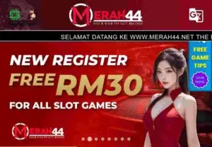 MERAH44